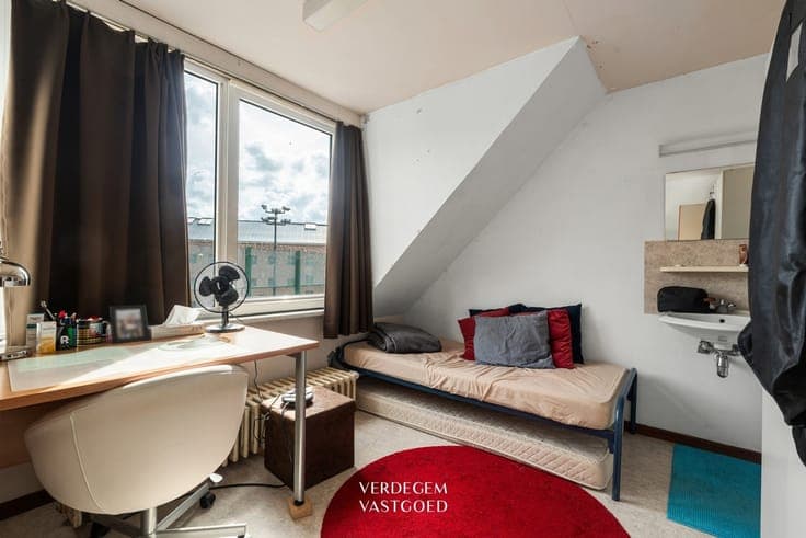 Investment property