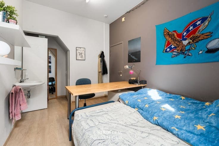 Investment property