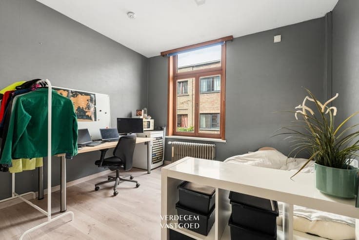 Investment property