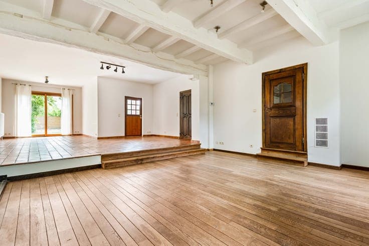 Property with character