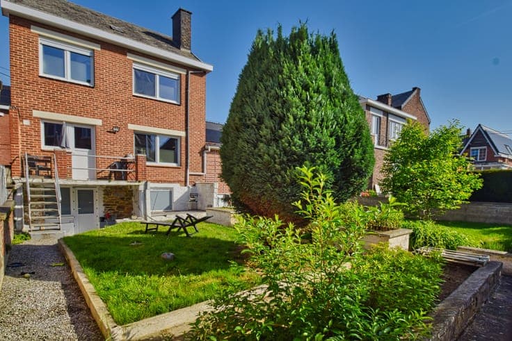 House in Amay
