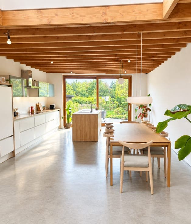 House in Leuven