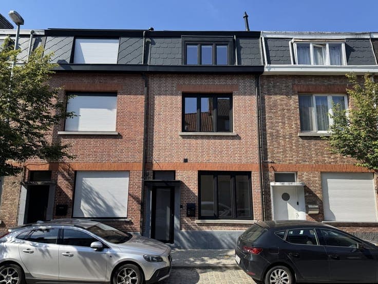 Huis