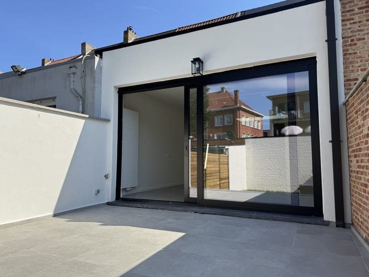 Huis