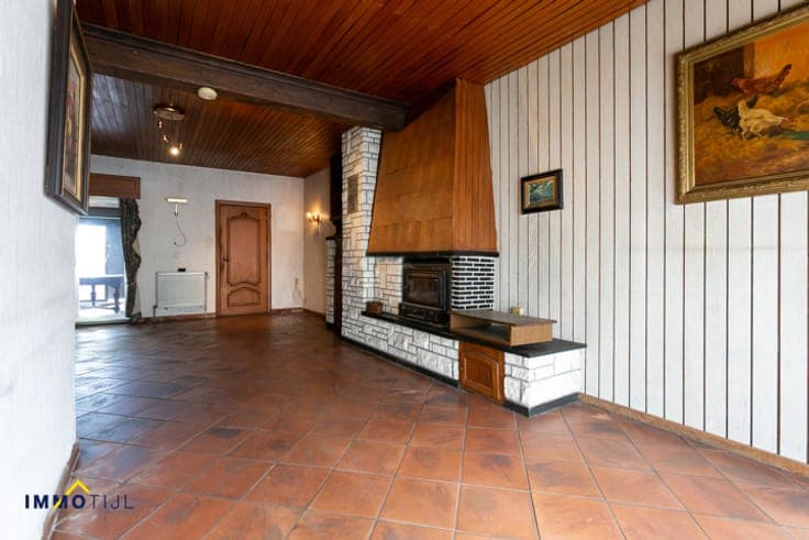 House in Dendermonde