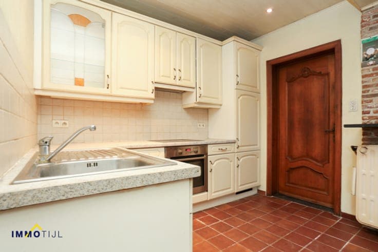 House in Dendermonde