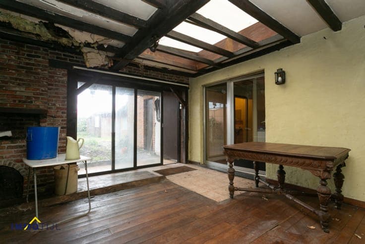 House in Dendermonde