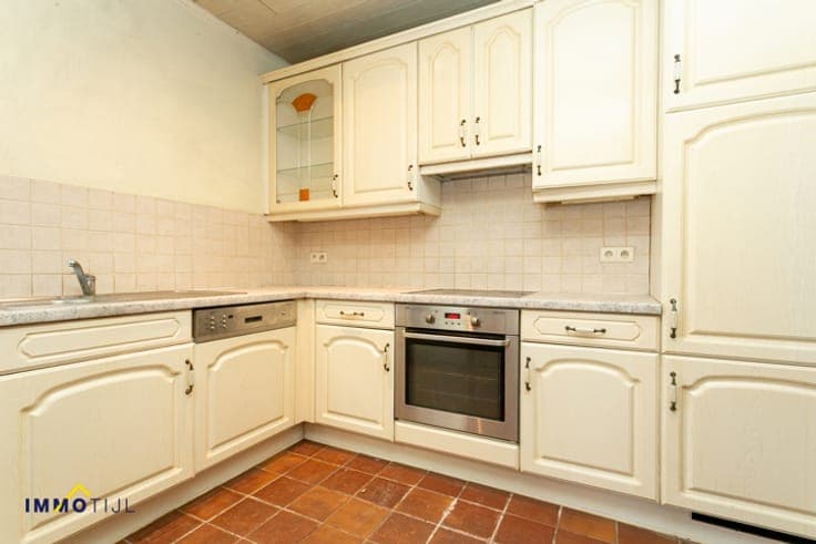 House in Dendermonde