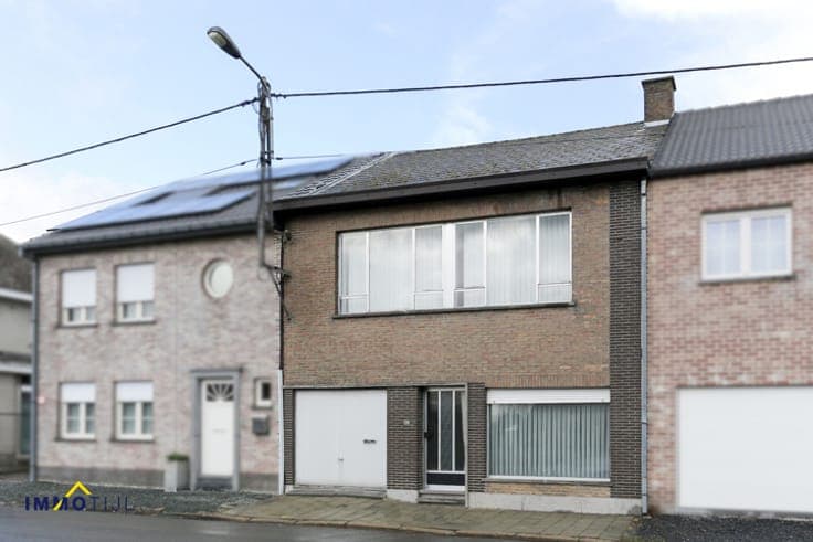 House in Dendermonde