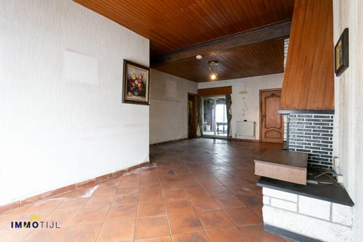 House in Dendermonde