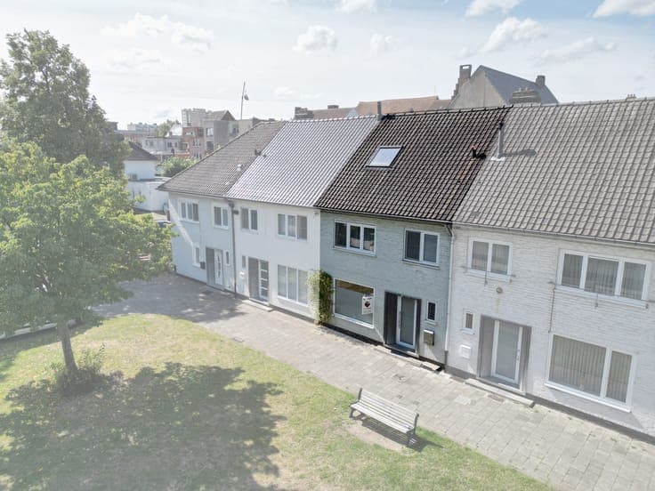 House in Aalst