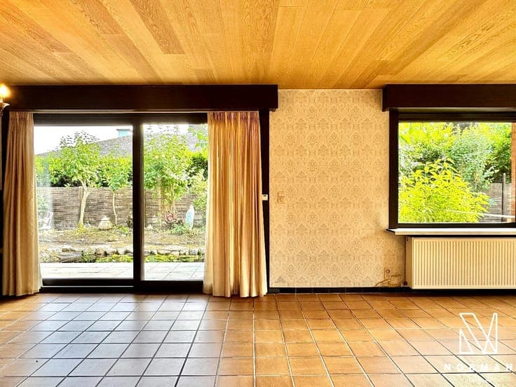House in Kuurne