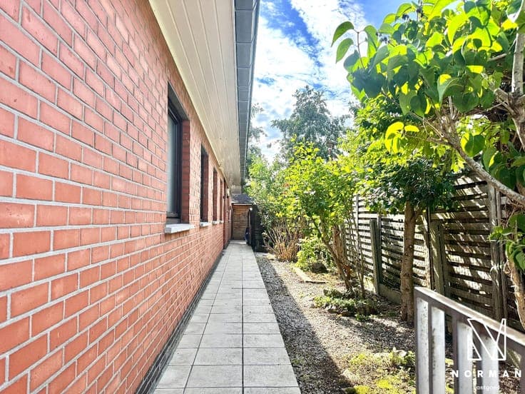 House in Kuurne
