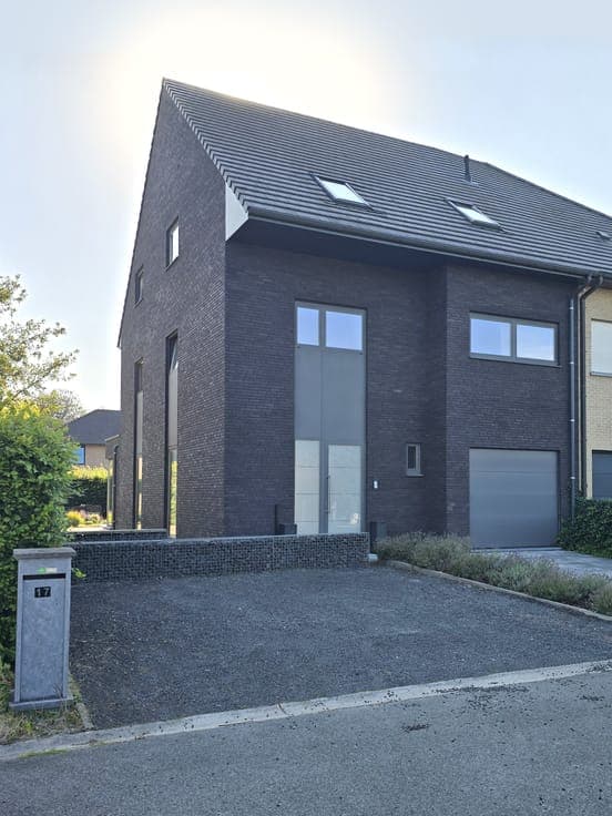 House in Lokeren