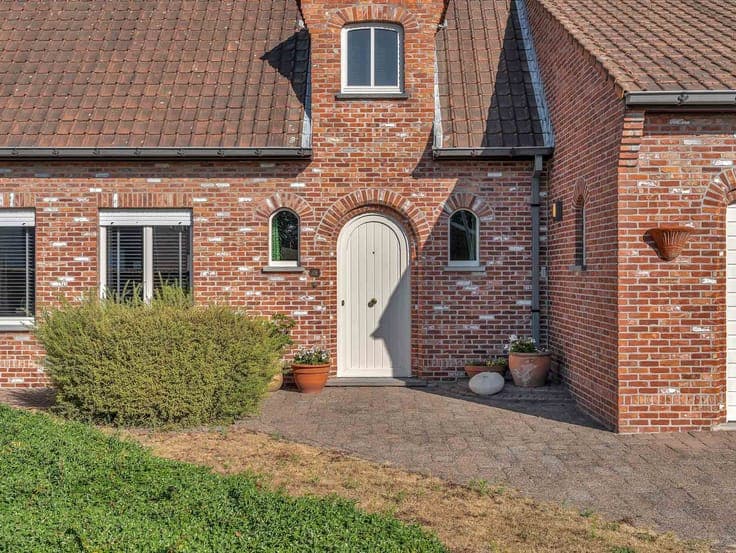 House in Deinze