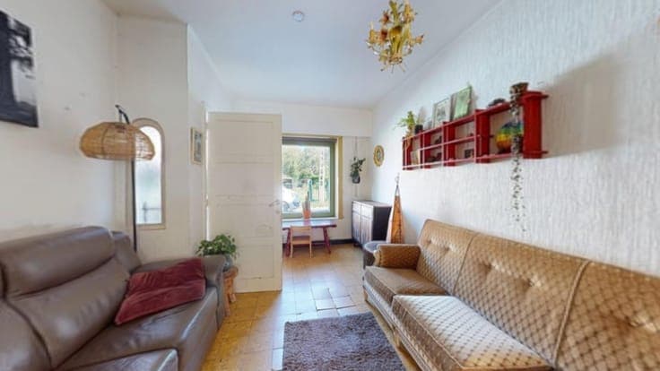 Rustig en gunstig gelegen woning van 143m² op 1a16ca met ...