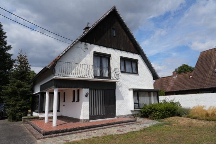 House in Bree