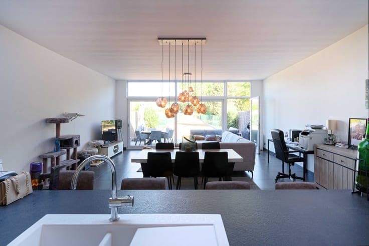 House in Oostduinkerke