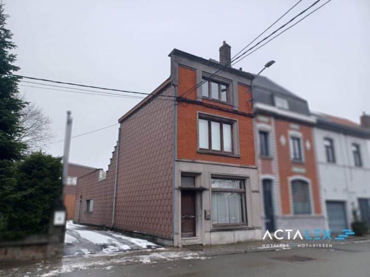 House in Dottignies
