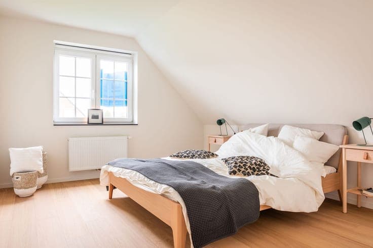 Alleenstaande nieuwbouwwoning in Hooglede
