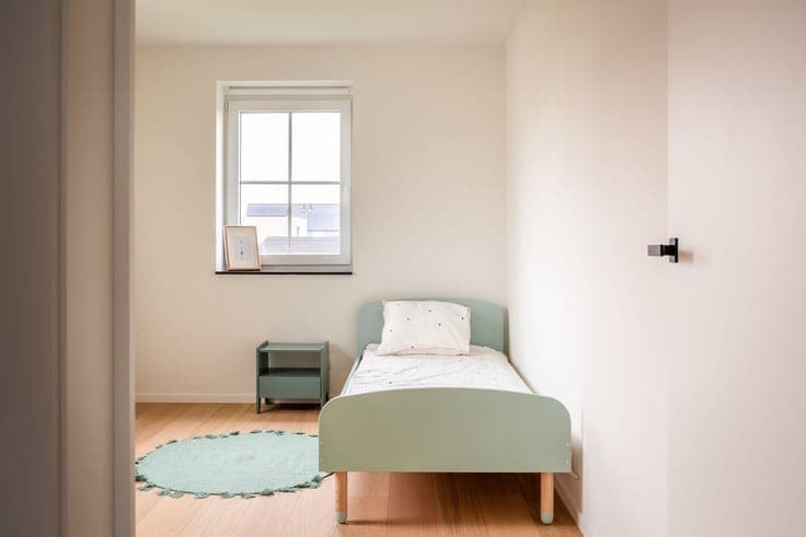 Alleenstaande nieuwbouwwoning in Hooglede