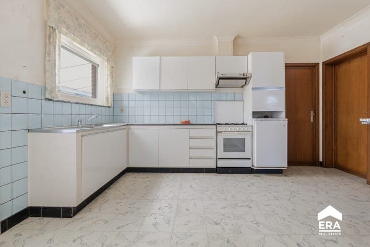 RURAL, WELL-INSULATED HOUSE WITH GARDEN IN ICHTEGEM