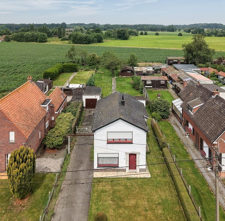 House in Aalter