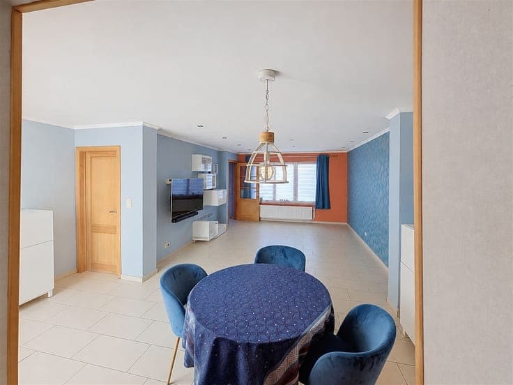 MAISON - 4CH - BUREAU - TERRASSE - JARDIN
