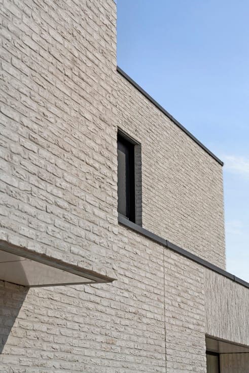Kwalitatieve nieuwbouw voorzien van de laatste technieken!