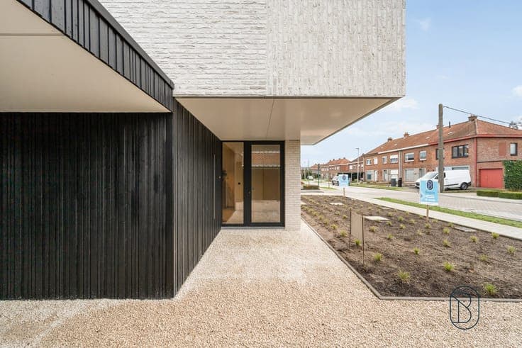 Kwalitatieve nieuwbouw voorzien van de laatste technieken!