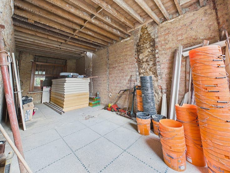 House in Mouscron