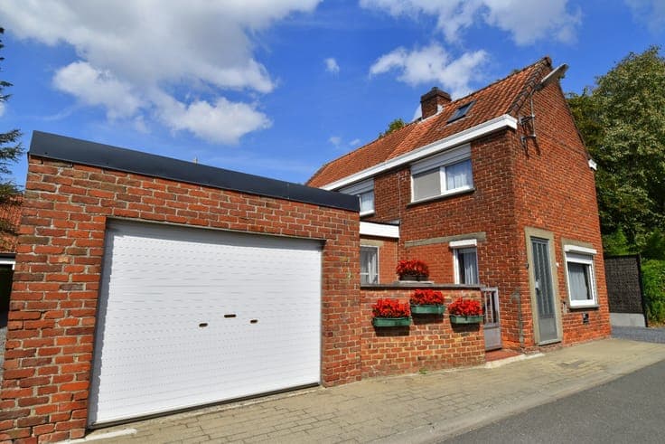 House in Kuurne