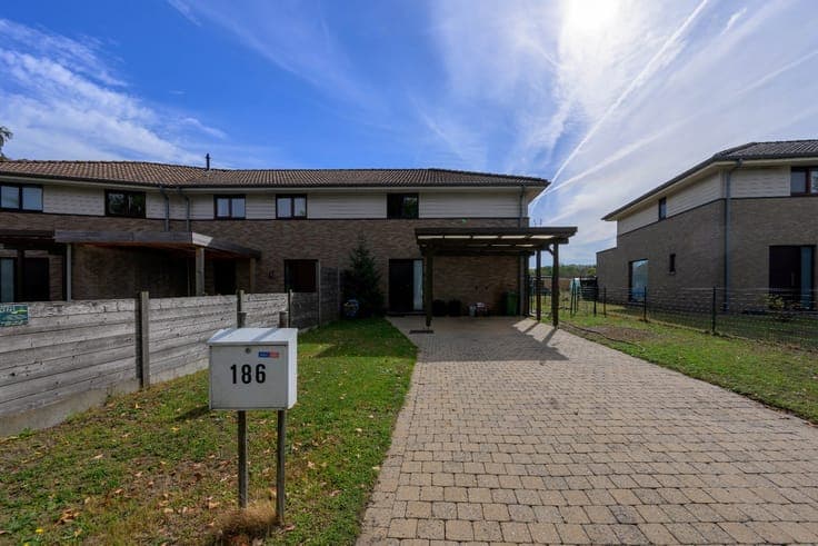House in Evergem