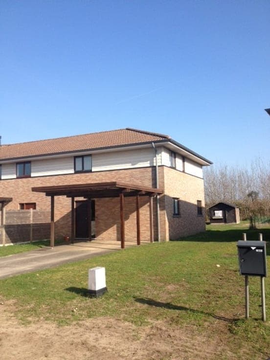 House in Evergem