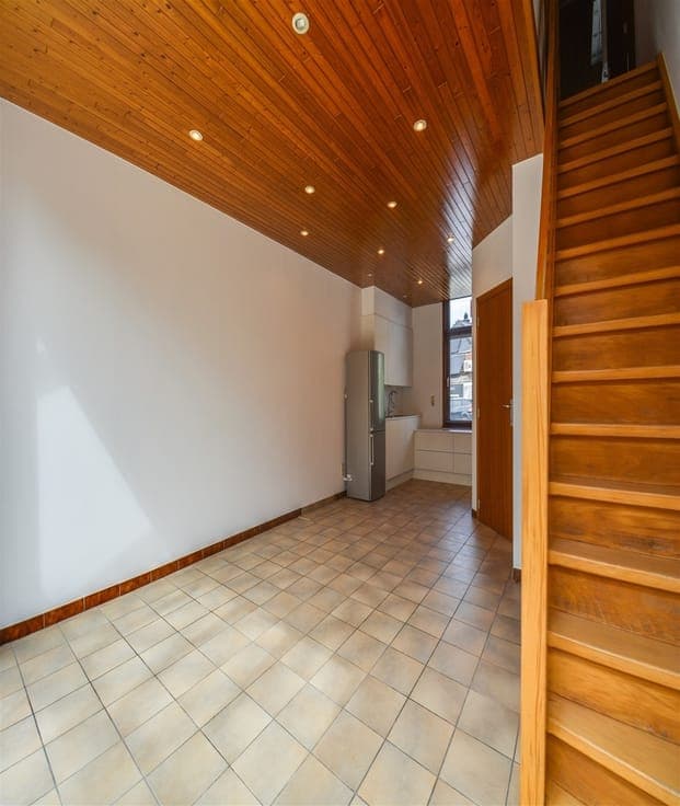 Ready to move in house with 2 bedrooms in Boortmeerbeek