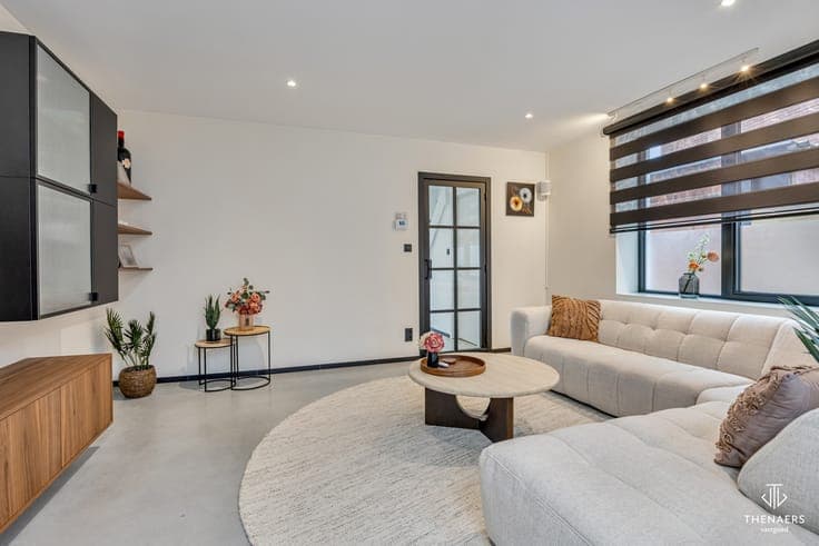 Instapklare, energiezuinige woning met eigentijdse afwerk...