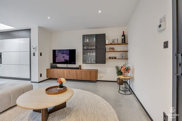 Instapklare, energiezuinige woning met eigentijdse afwerk...