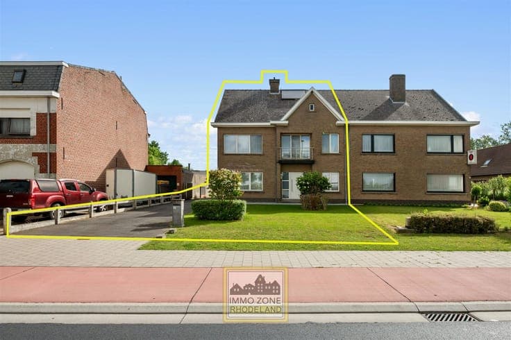 Beautiful, move-in-ready home on a large lot