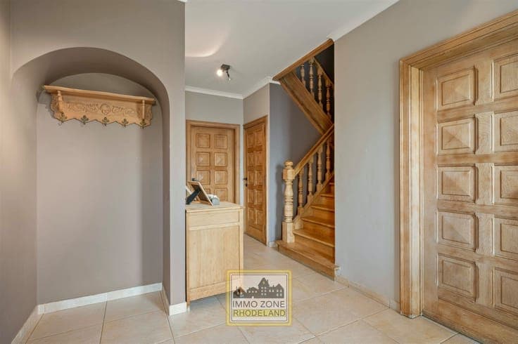 Beautiful, move-in-ready home on a large lot