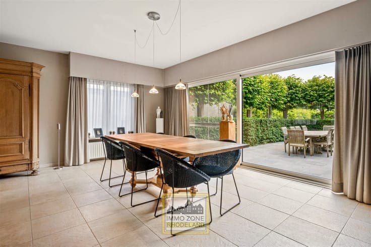 Beautiful, move-in-ready home on a large lot