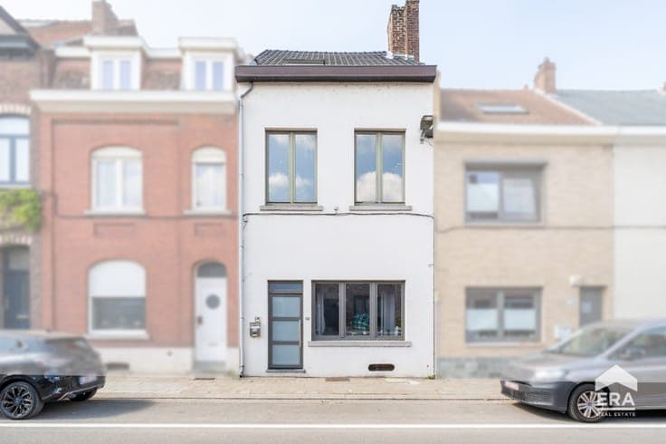 House in Halle