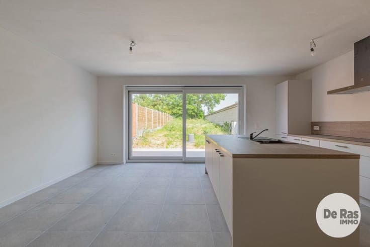 House in Haaltert