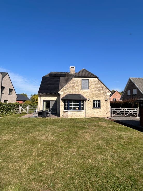 House in Lede