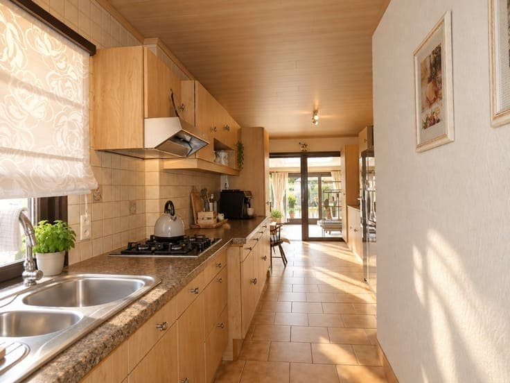 Woning
