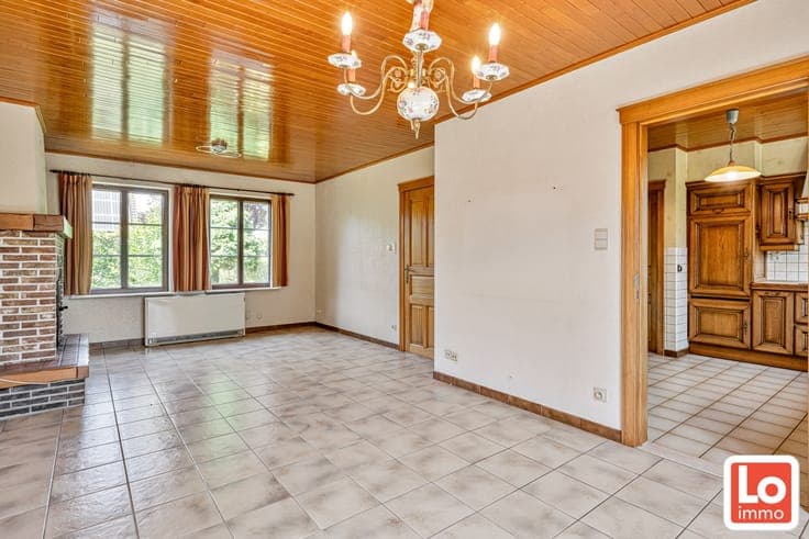 Charmante woning met zuid gerichte tuin in rustige buurt ...