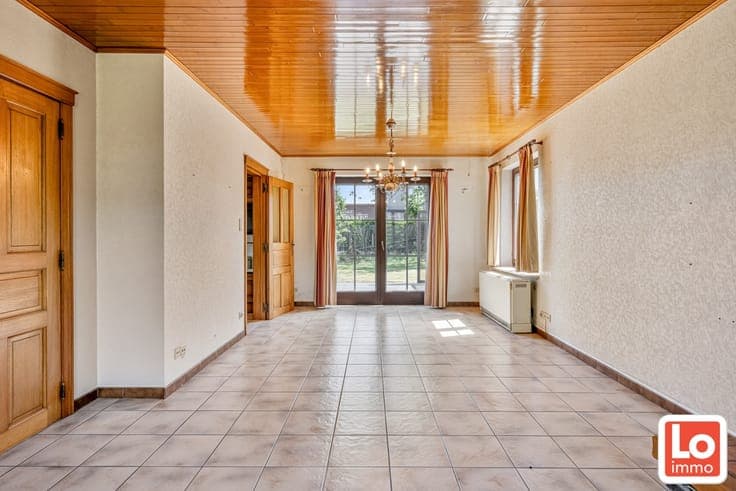 Charmante woning met zuid gerichte tuin in rustige buurt ...