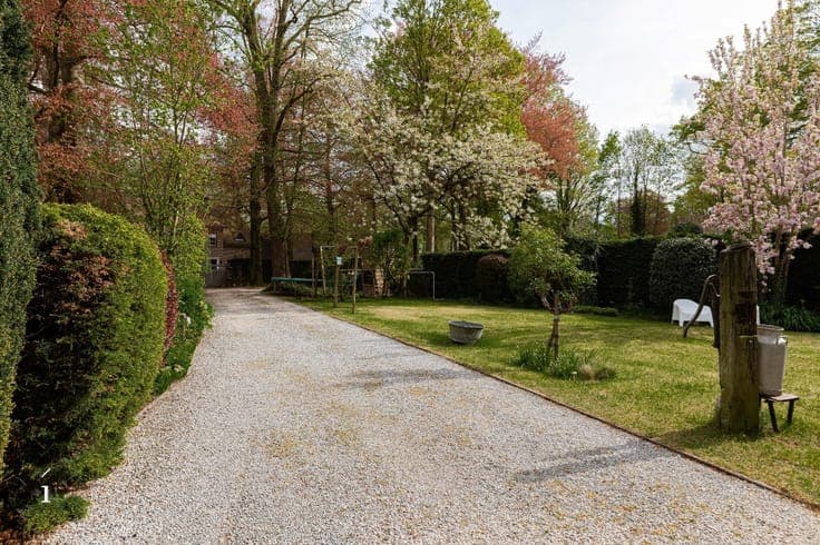 House in Lievegem