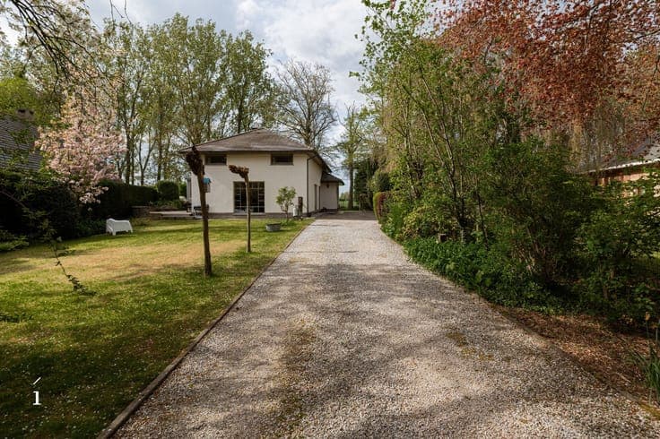 House in Lievegem