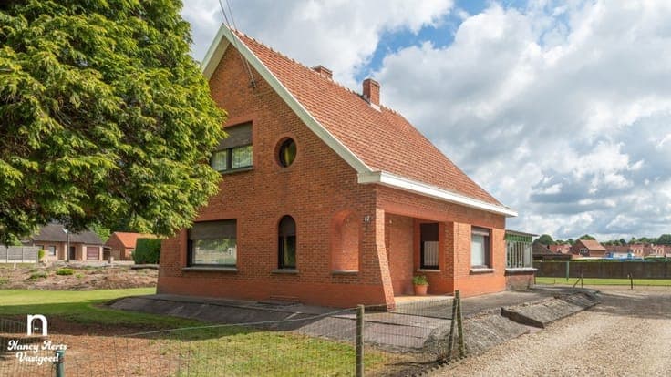 House in Beverlo