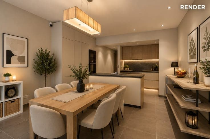 Charming townhouse in Dilbeek